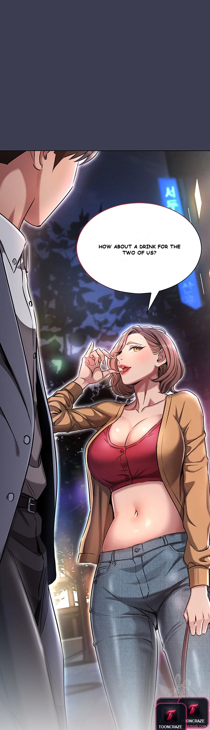 Law Of Reincarnation Chapter 3 - Page 3