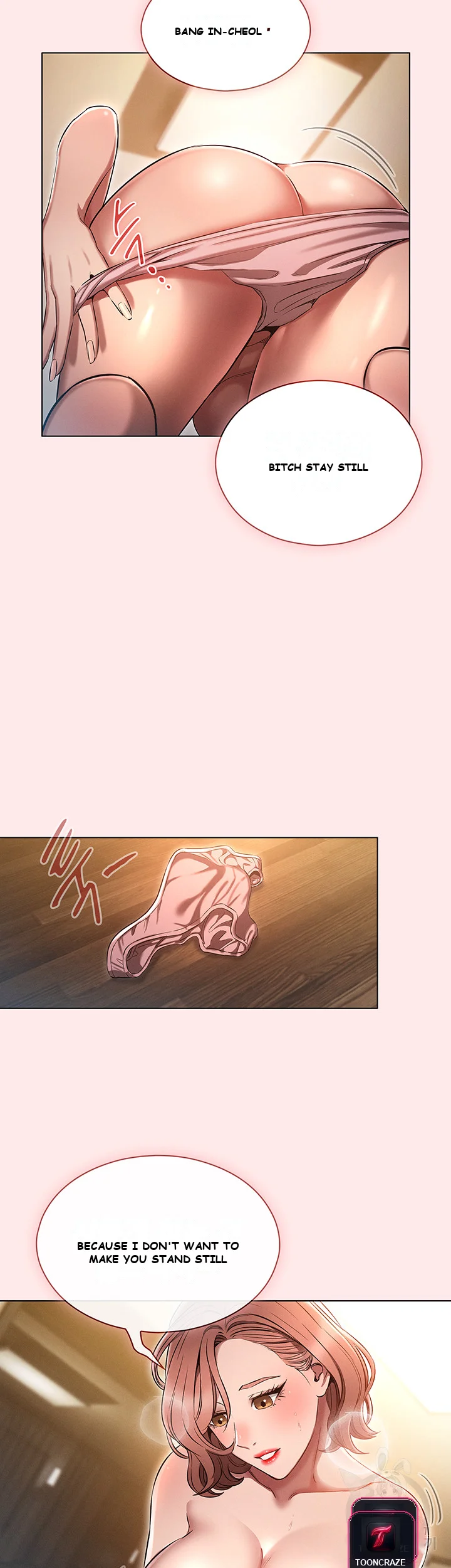 Law Of Reincarnation Chapter 3 - Page 40