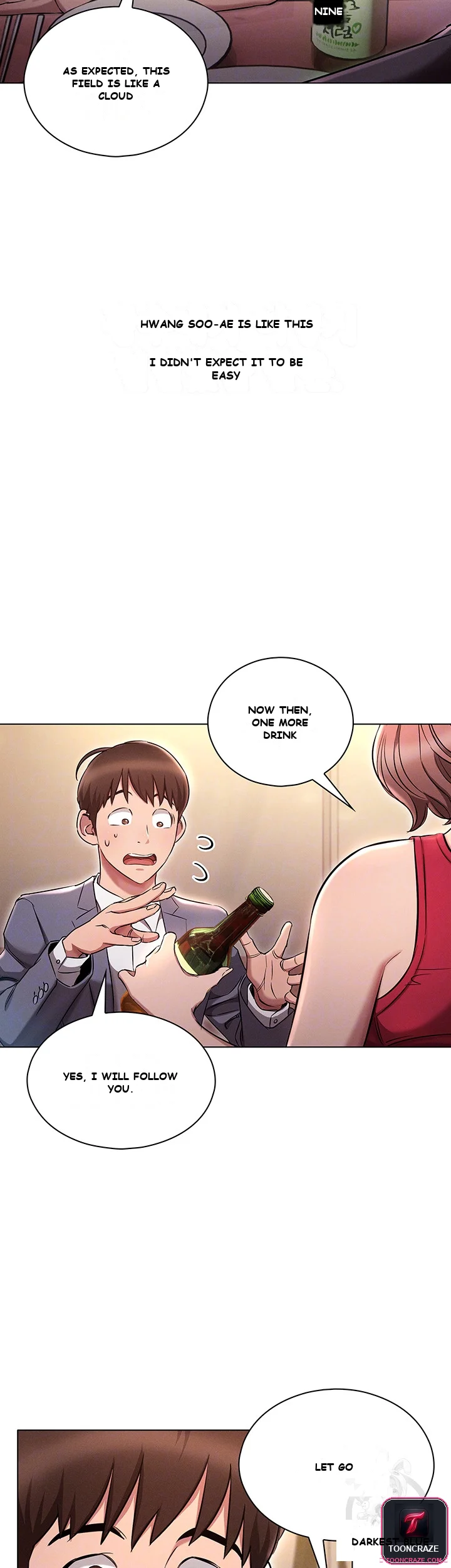 Law Of Reincarnation Chapter 3 - Page 5