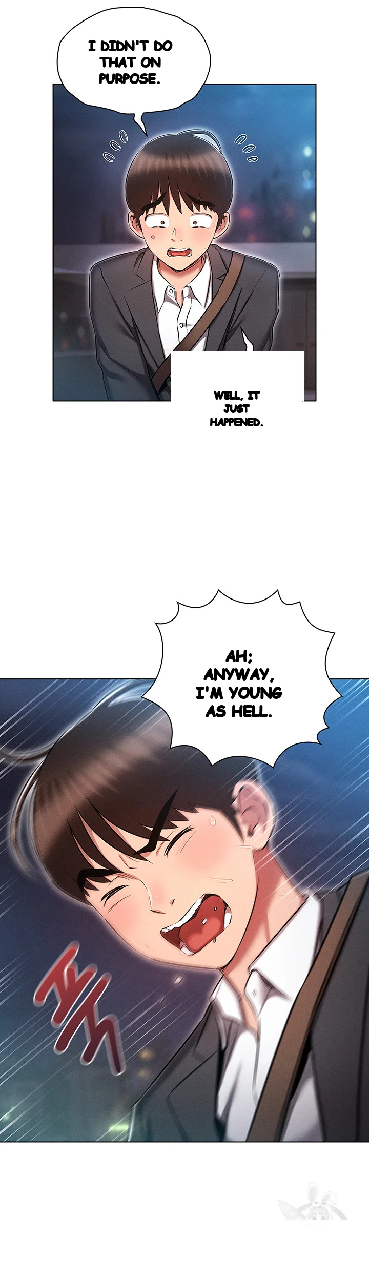 Law Of Reincarnation Chapter 30 - Page 12