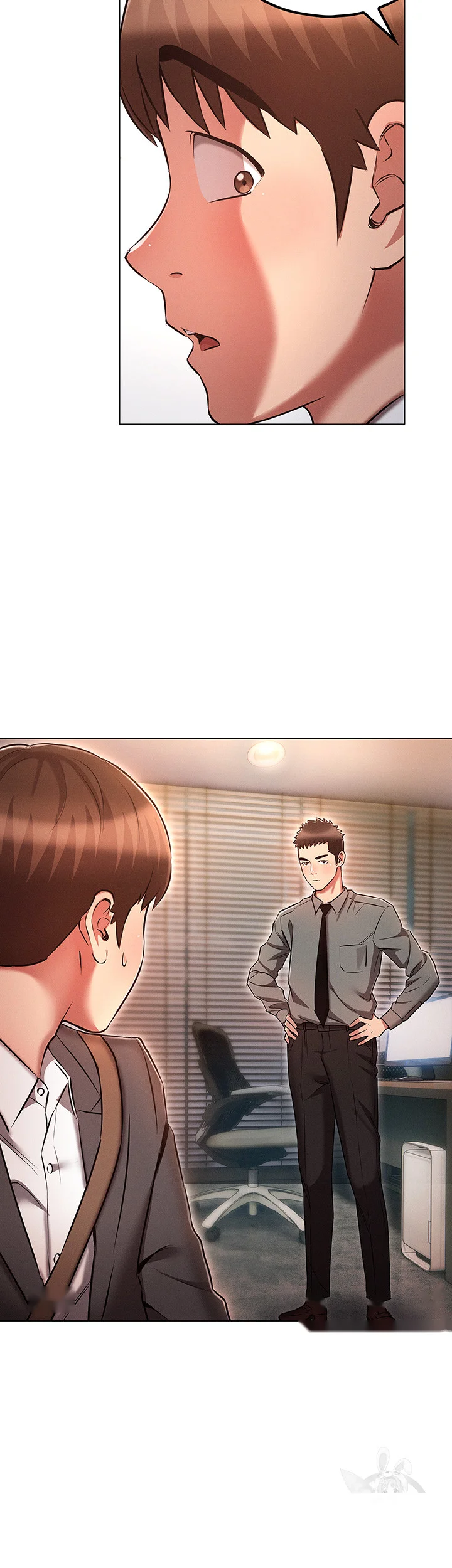 Law Of Reincarnation Chapter 30 - Page 3