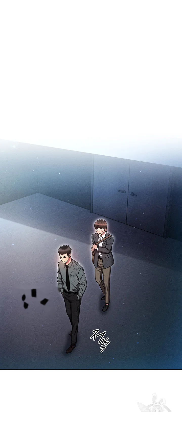 Law Of Reincarnation Chapter 30 - Page 6