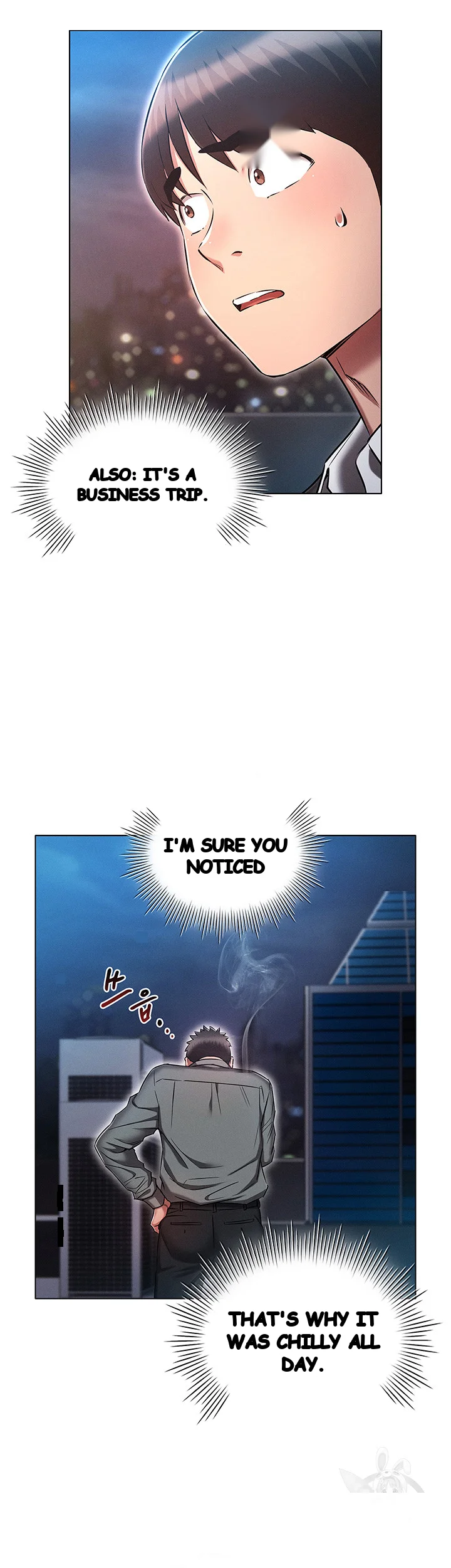 Law Of Reincarnation Chapter 30 - Page 8