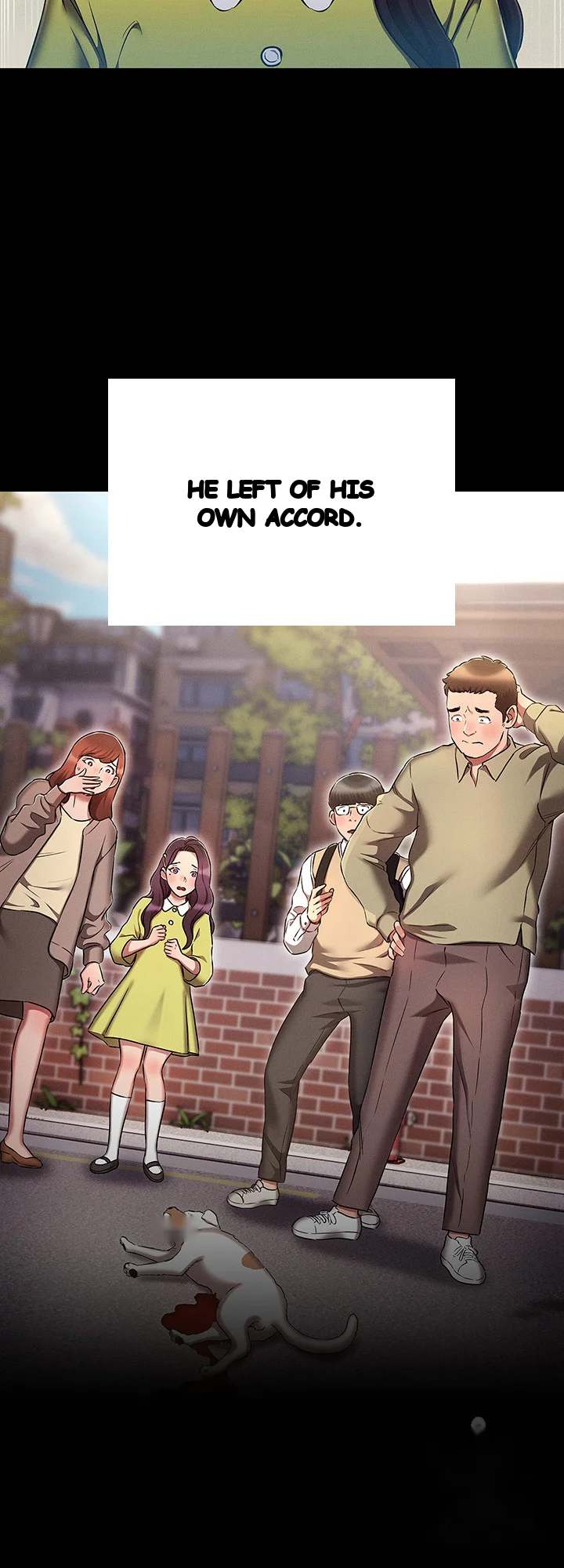 Law Of Reincarnation Chapter 31 - Page 11