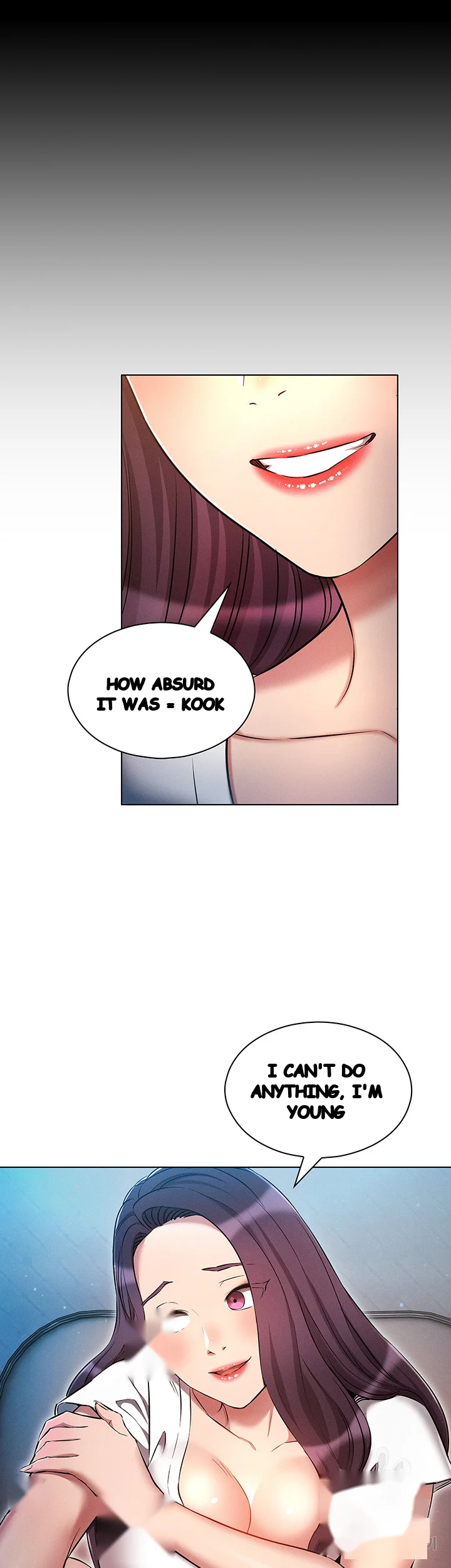 Law Of Reincarnation Chapter 31 - Page 12