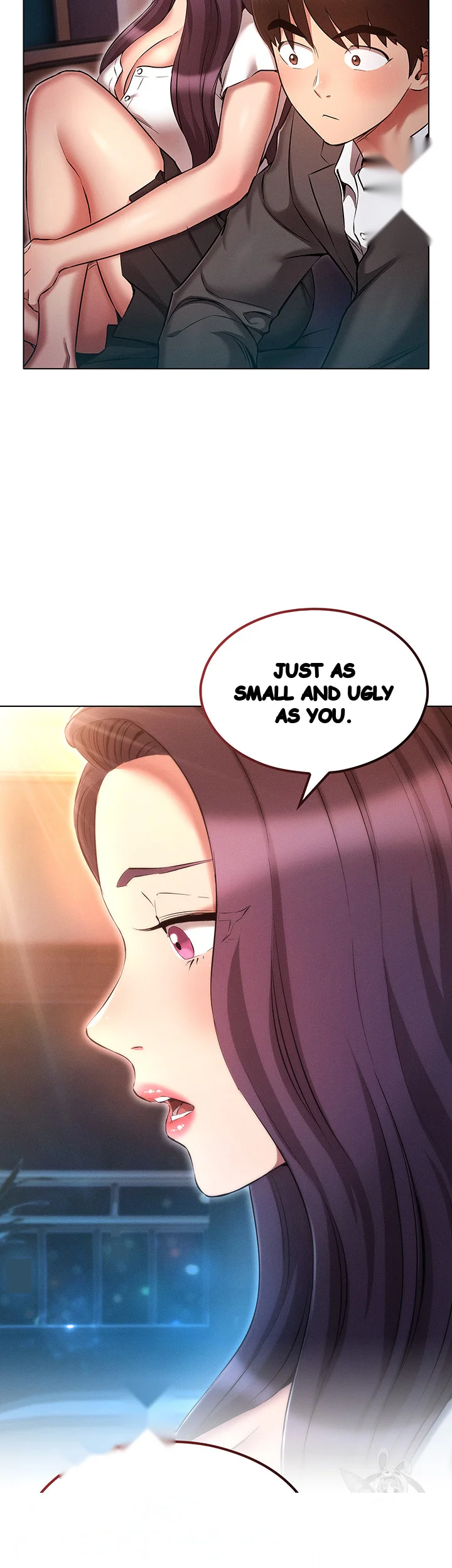 Law Of Reincarnation Chapter 31 - Page 3