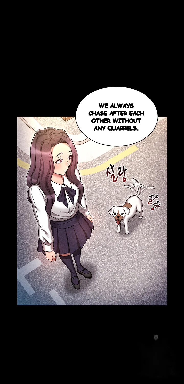 Law Of Reincarnation Chapter 31 - Page 6