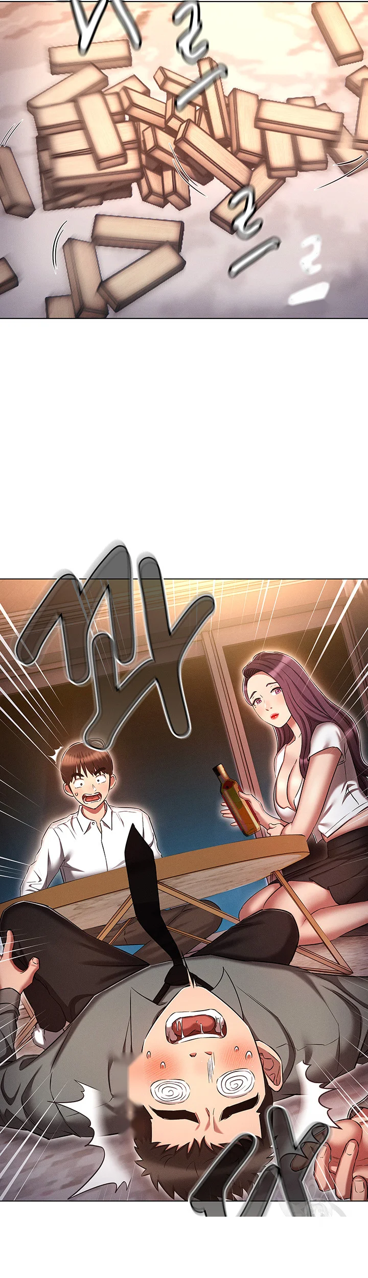 Law Of Reincarnation Chapter 32 - Page 8