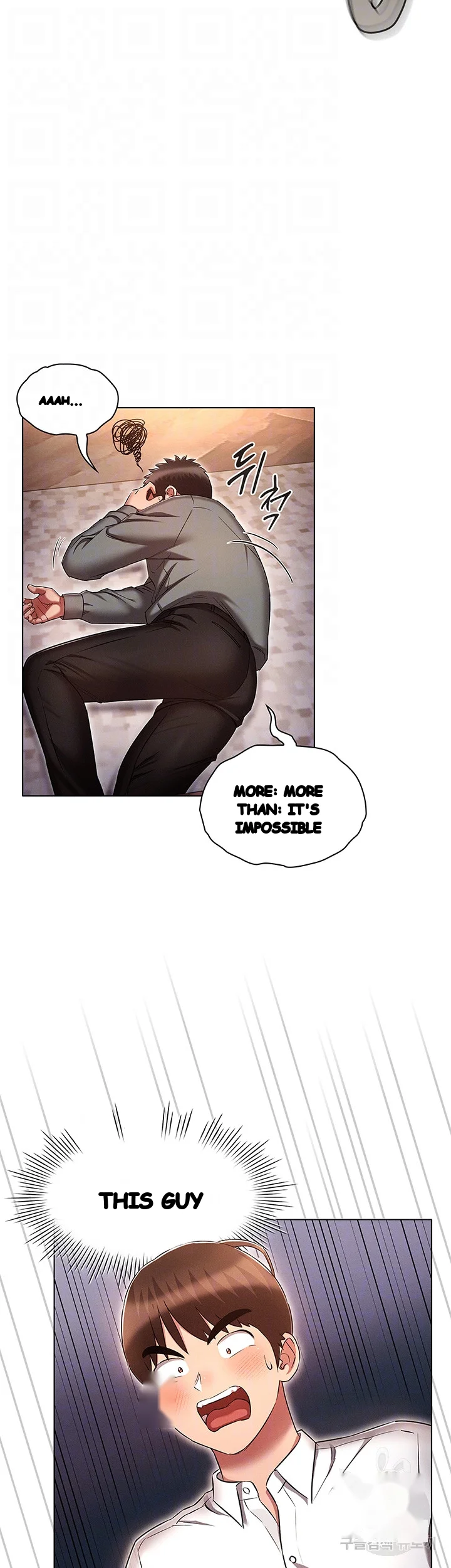 Law Of Reincarnation Chapter 32 - Page 9