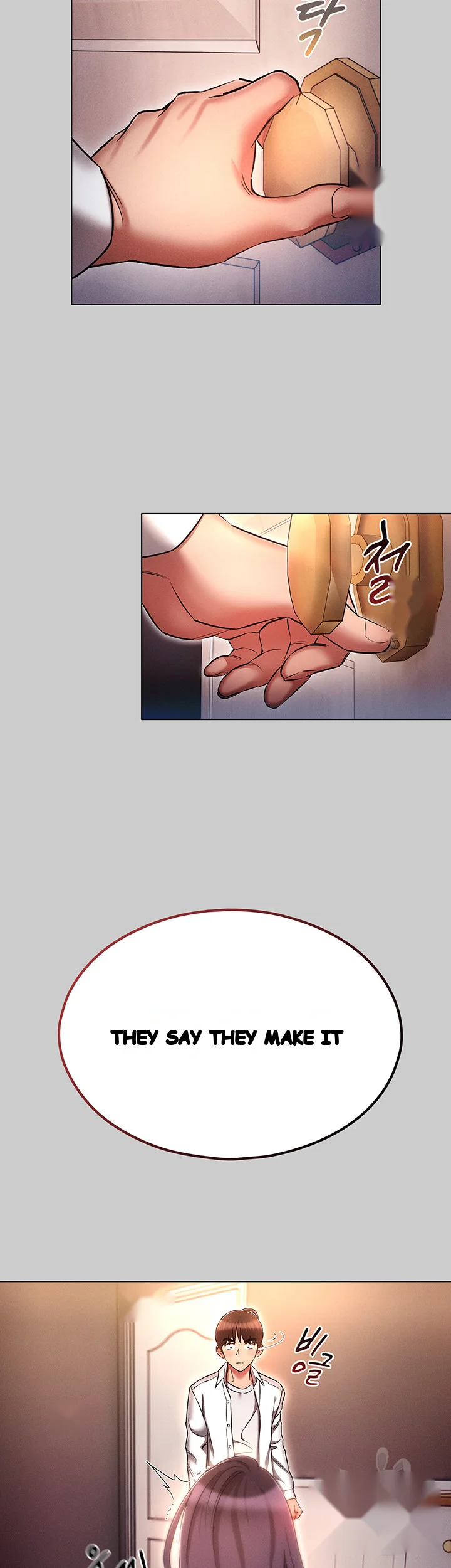 Law Of Reincarnation Chapter 33 - Page 11
