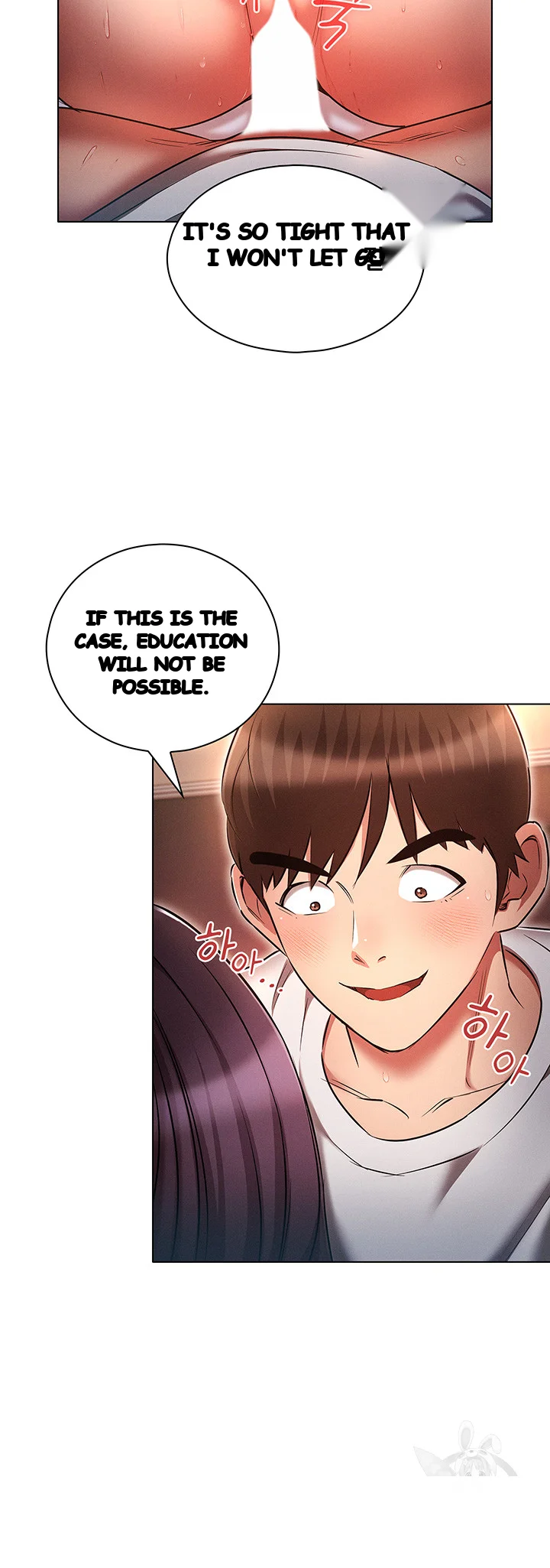 Law Of Reincarnation Chapter 34 - Page 11