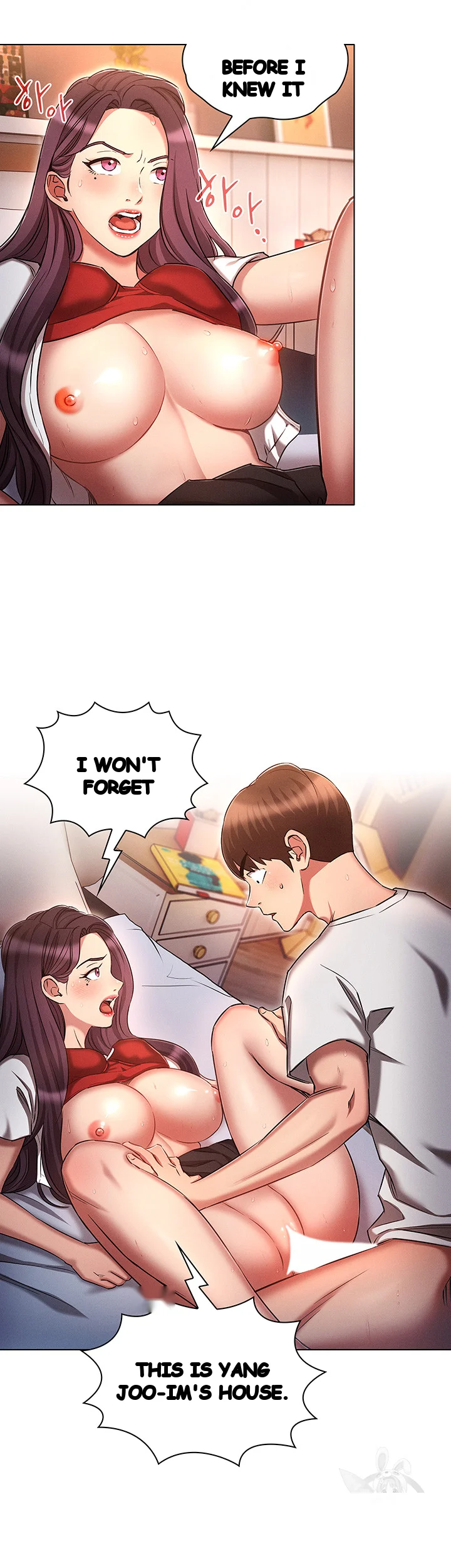 Law Of Reincarnation Chapter 34 - Page 12