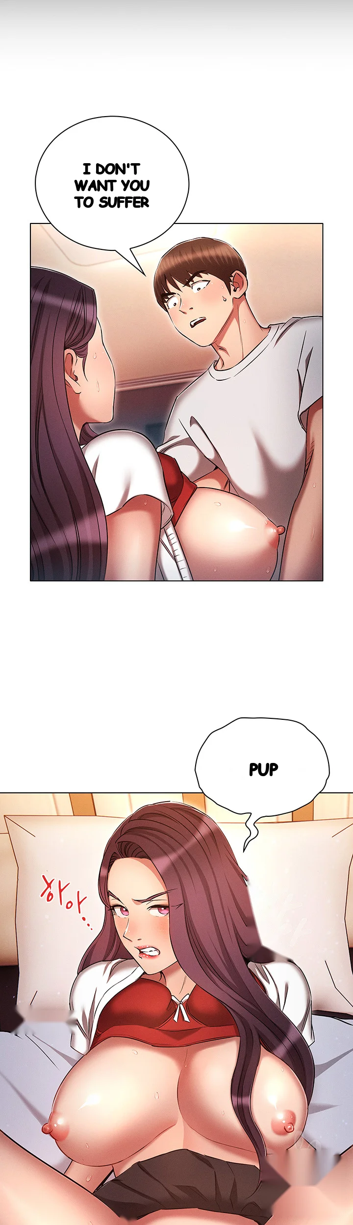 Law Of Reincarnation Chapter 34 - Page 8