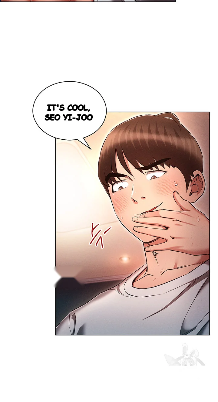 Law Of Reincarnation Chapter 35 - Page 11