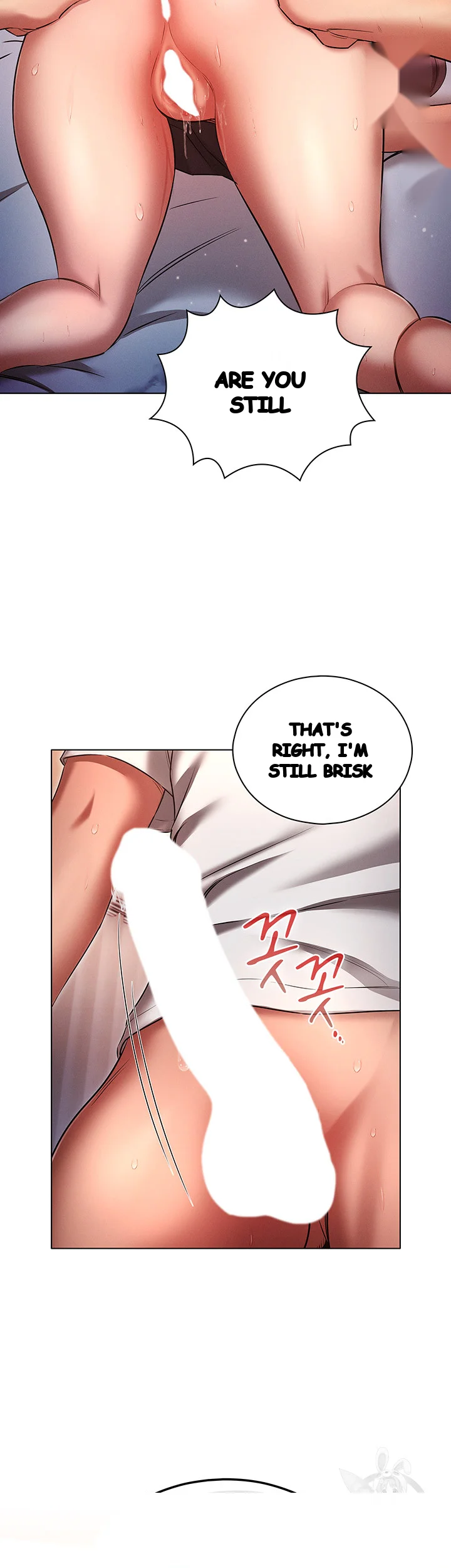Law Of Reincarnation Chapter 35 - Page 4