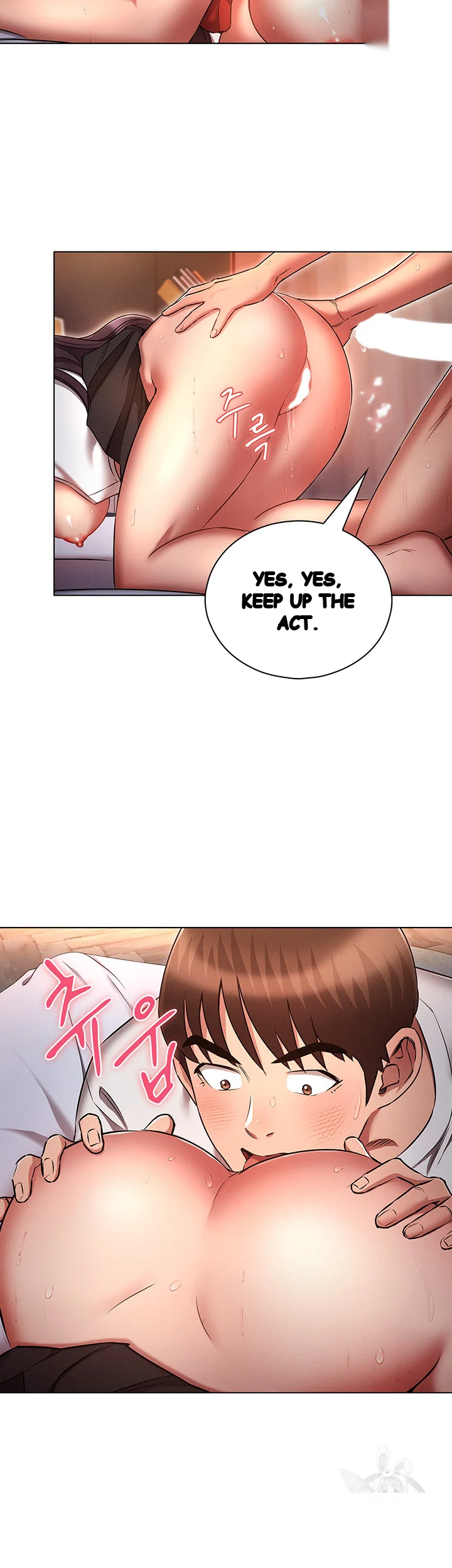 Law Of Reincarnation Chapter 35 - Page 8
