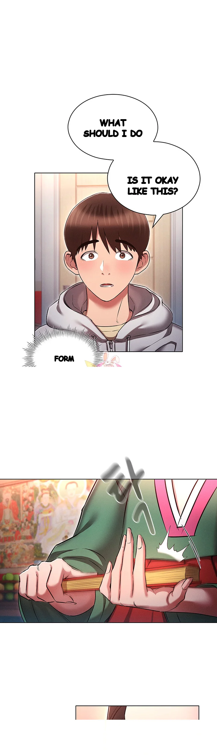 Law Of Reincarnation Chapter 37 - Page 2