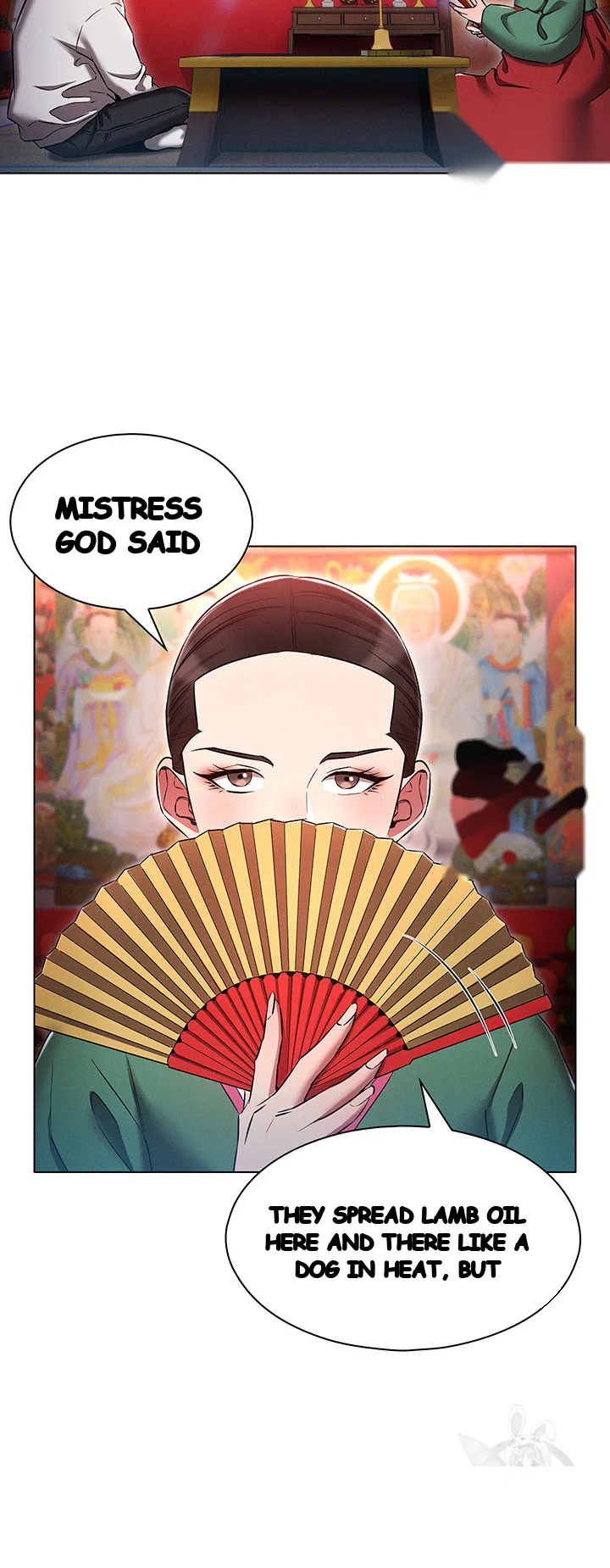 Law Of Reincarnation Chapter 37 - Page 6