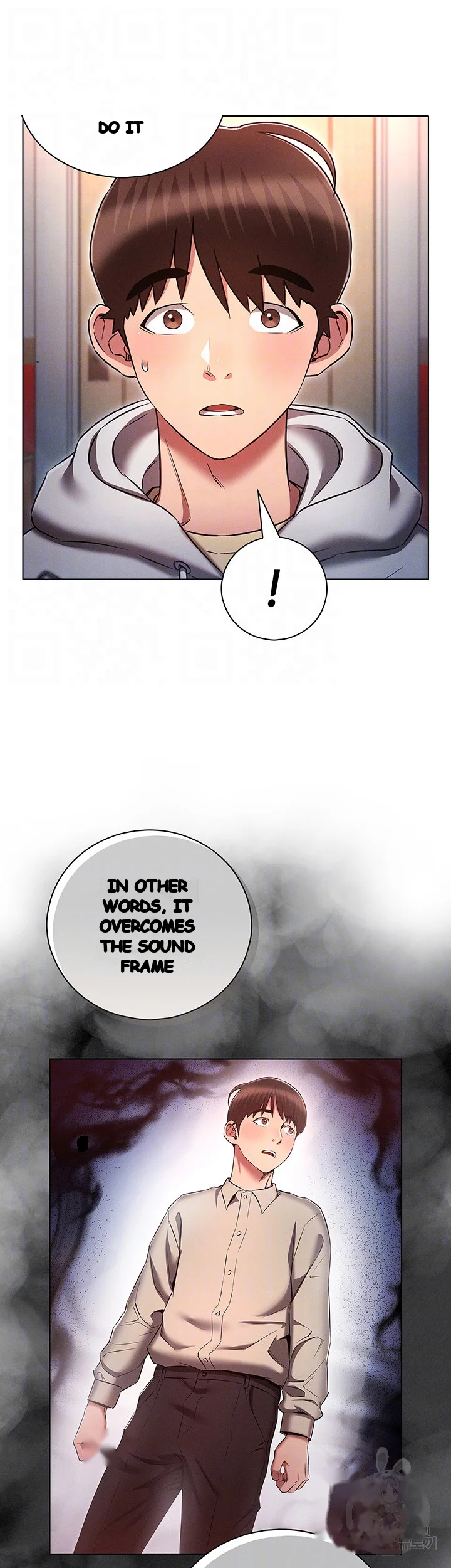Law Of Reincarnation Chapter 37 - Page 7