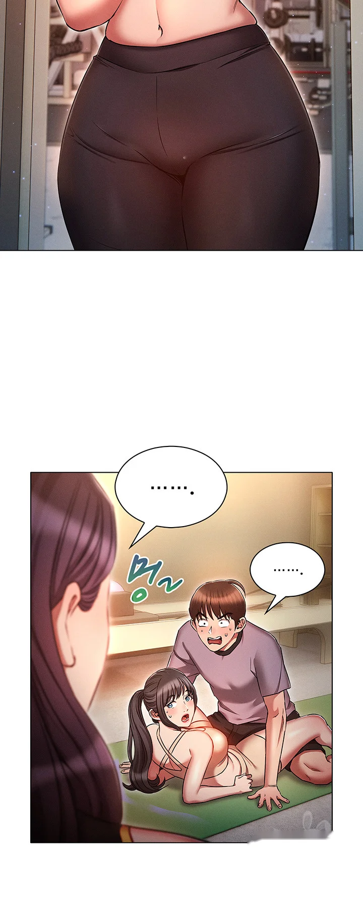 Law Of Reincarnation Chapter 38 - Page 11