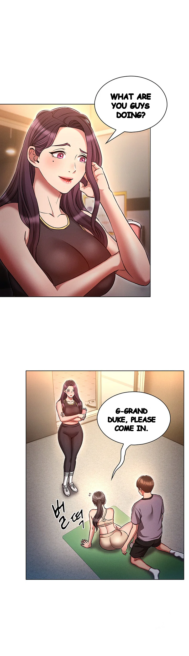 Law Of Reincarnation Chapter 38 - Page 12