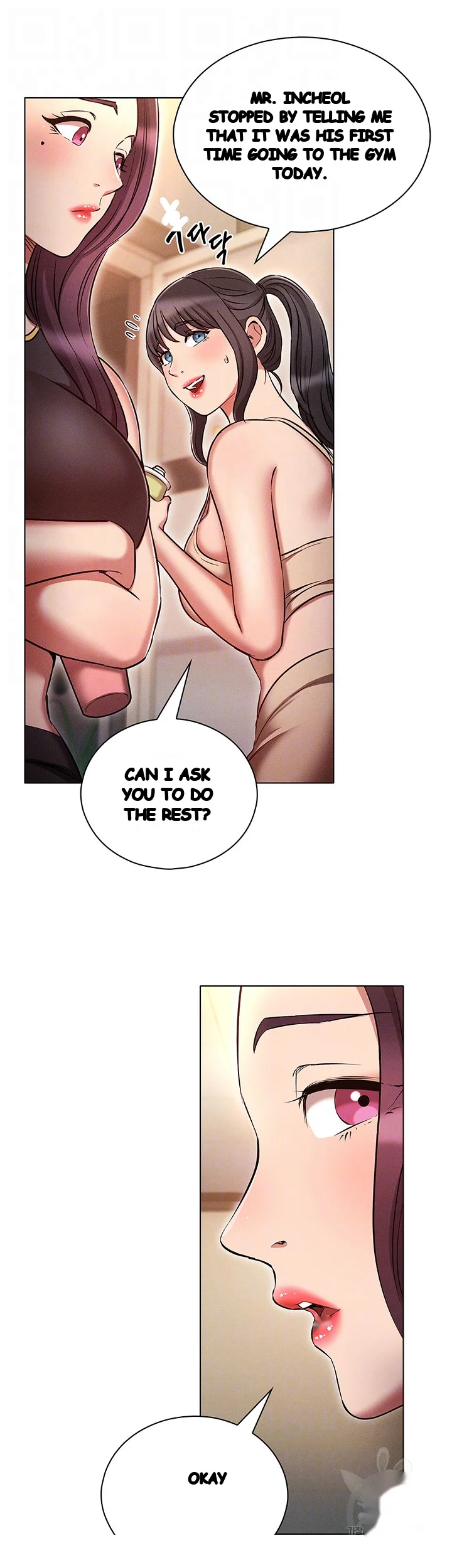 Law Of Reincarnation Chapter 38 - Page 13