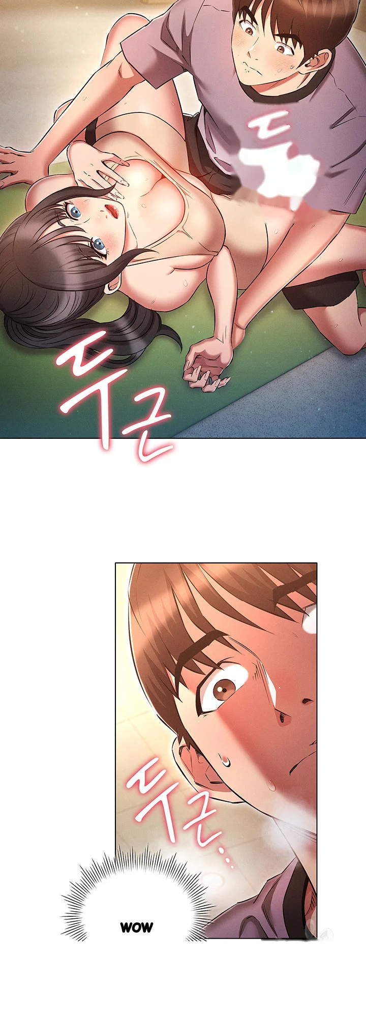 Law Of Reincarnation Chapter 38 - Page 6