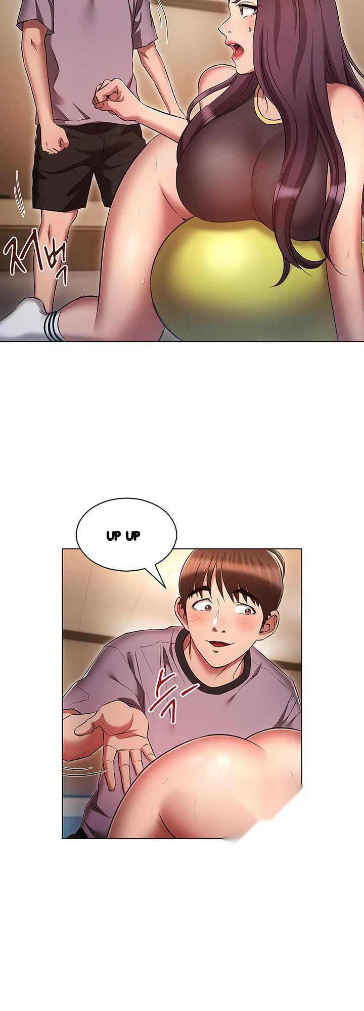 Law Of Reincarnation Chapter 39 - Page 11