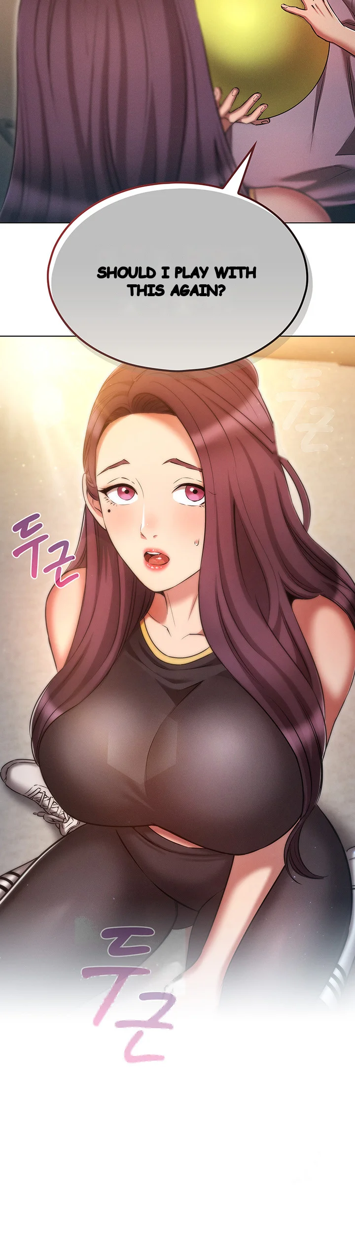 Law Of Reincarnation Chapter 39 - Page 4