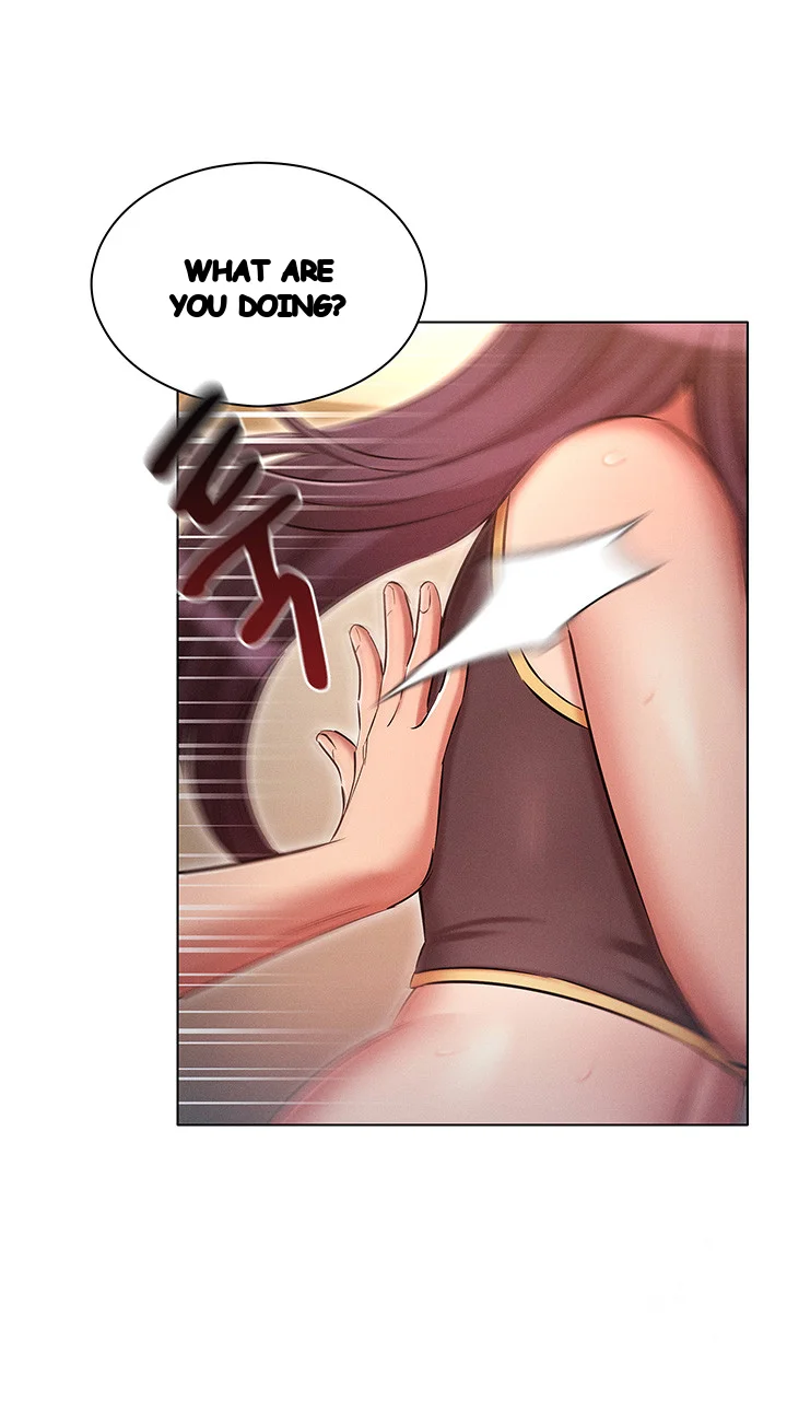 Law Of Reincarnation Chapter 39 - Page 6