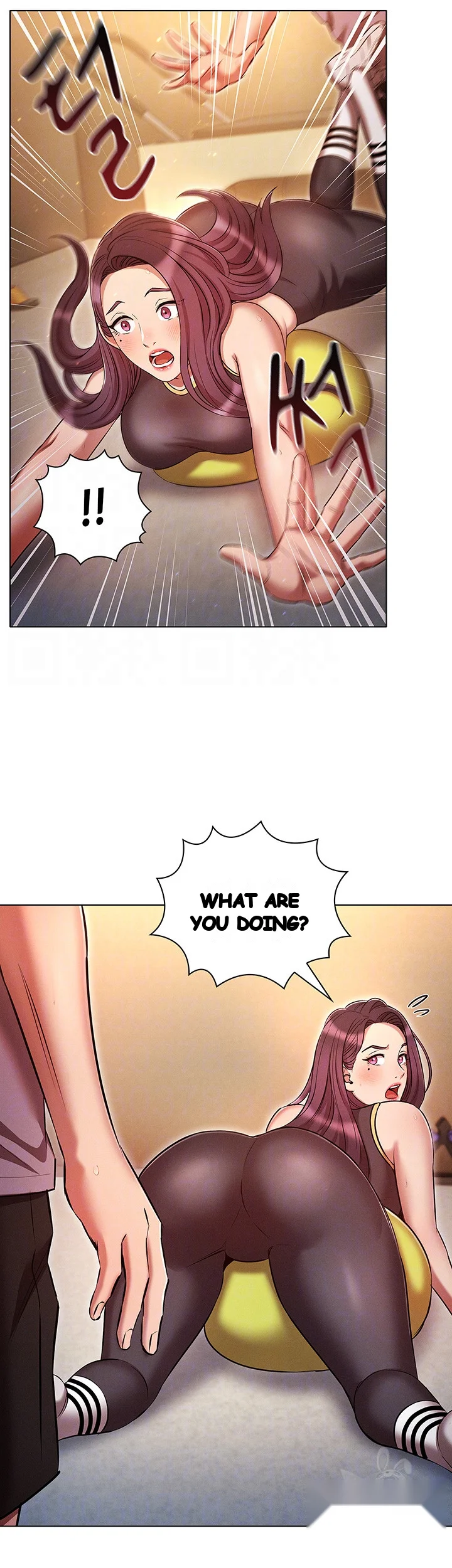 Law Of Reincarnation Chapter 39 - Page 7