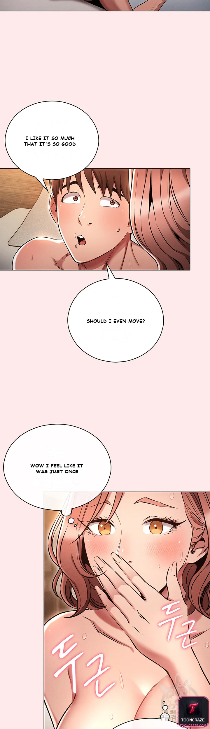 Law Of Reincarnation Chapter 4 - Page 20