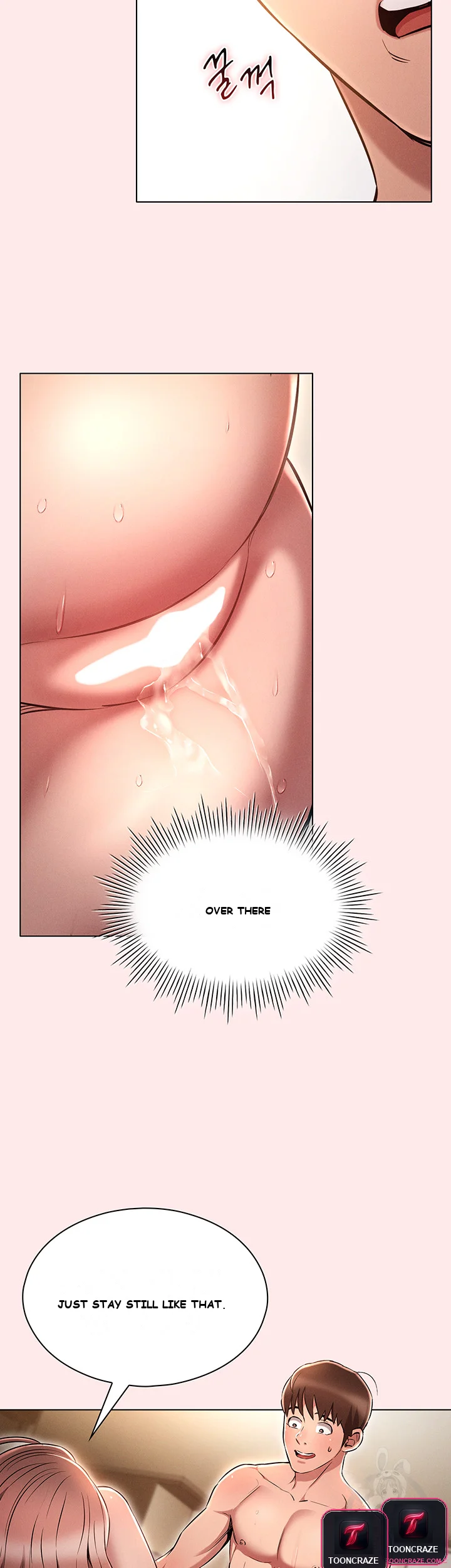 Law Of Reincarnation Chapter 4 - Page 23