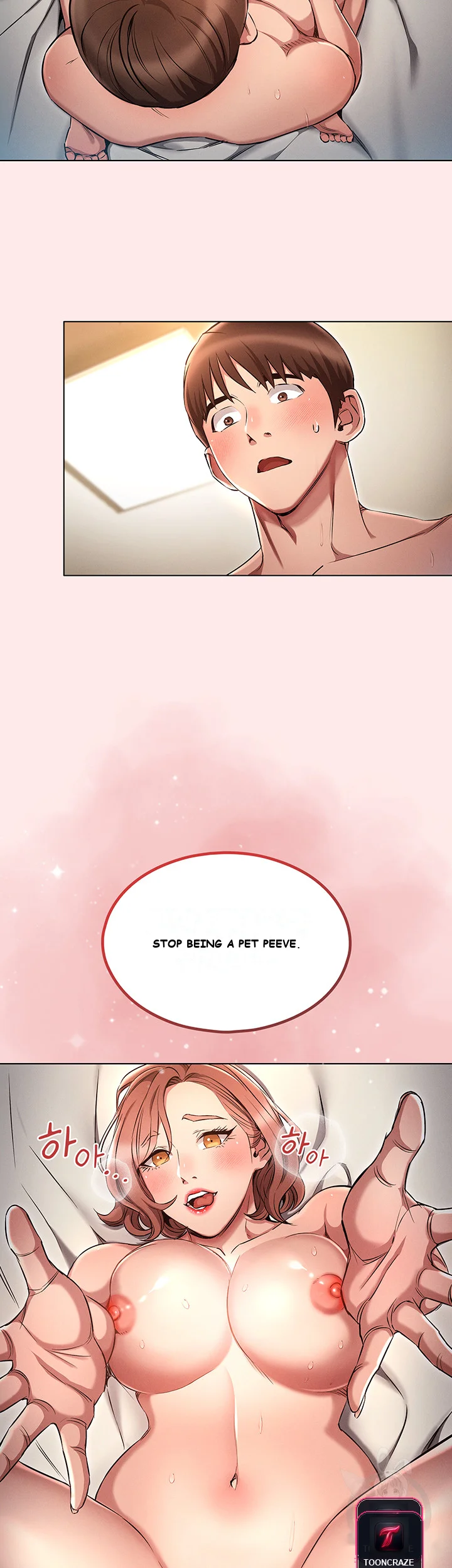 Law Of Reincarnation Chapter 4 - Page 25