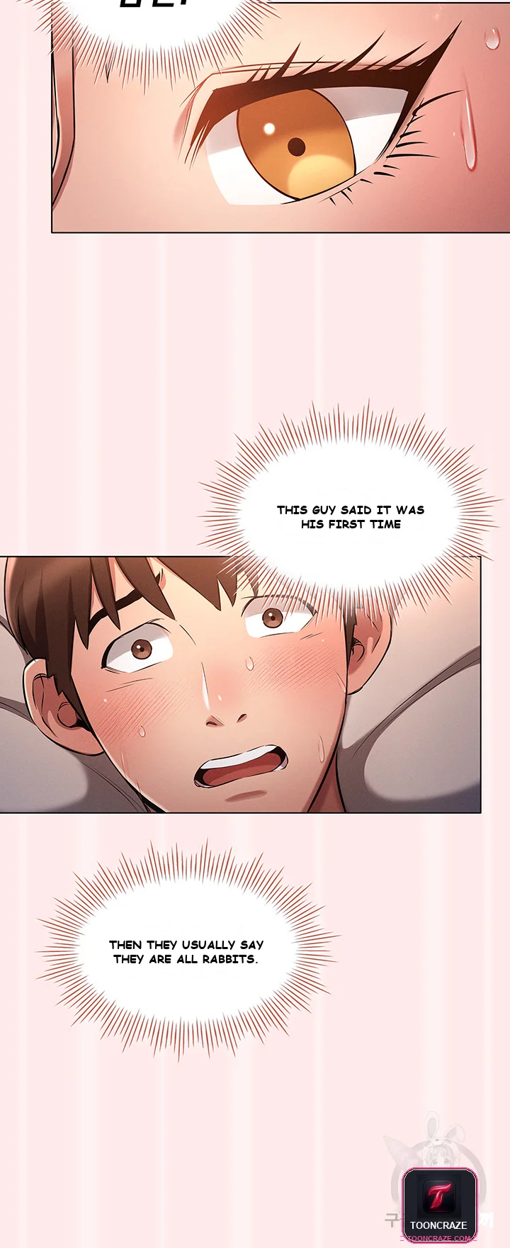 Law Of Reincarnation Chapter 4 - Page 6