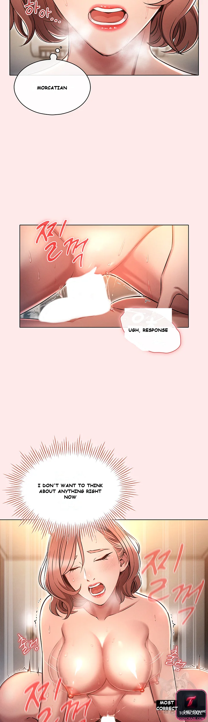 Law Of Reincarnation Chapter 4 - Page 8