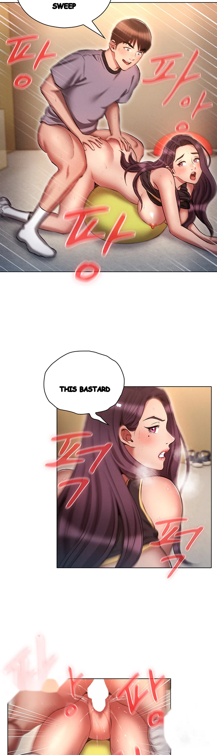 Law Of Reincarnation Chapter 40 - Page 14