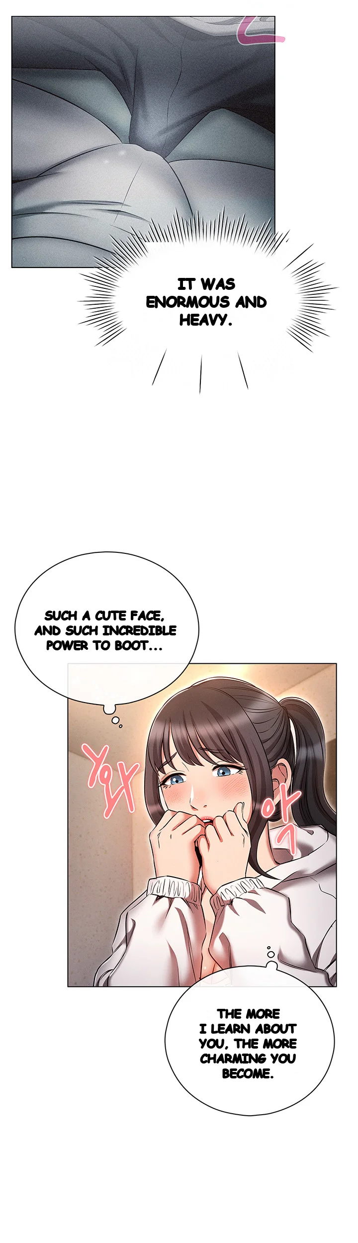 Law Of Reincarnation Chapter 42 - Page 4