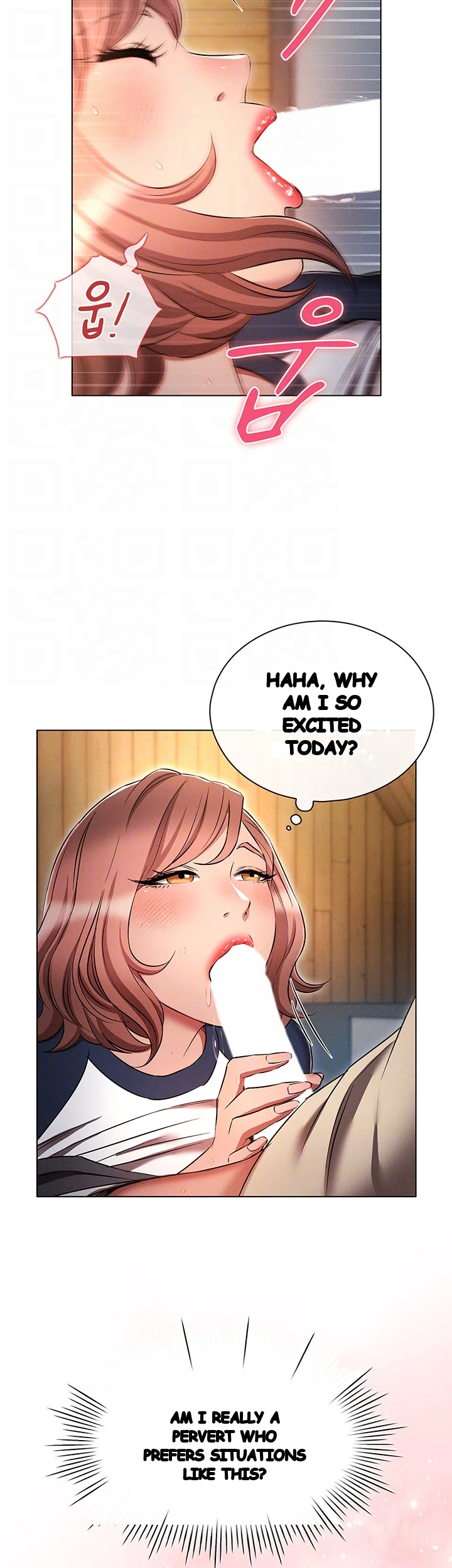 Law Of Reincarnation Chapter 43 - Page 9