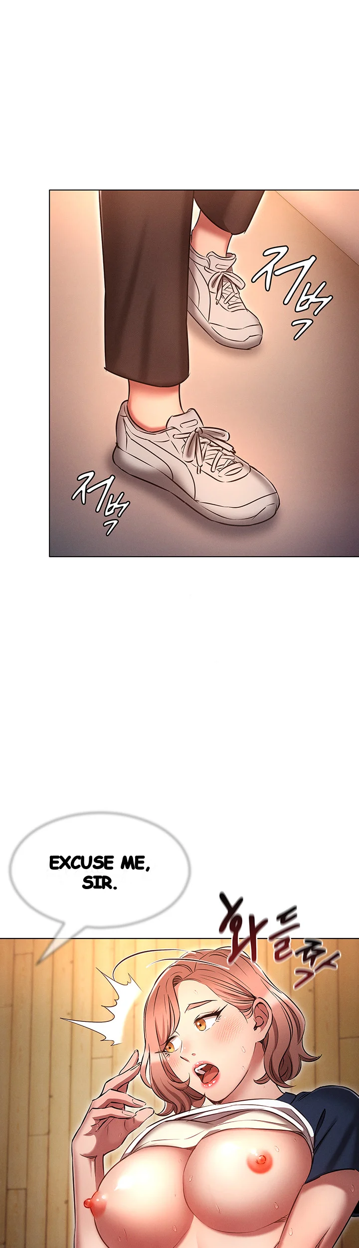 Law Of Reincarnation Chapter 44 - Page 2