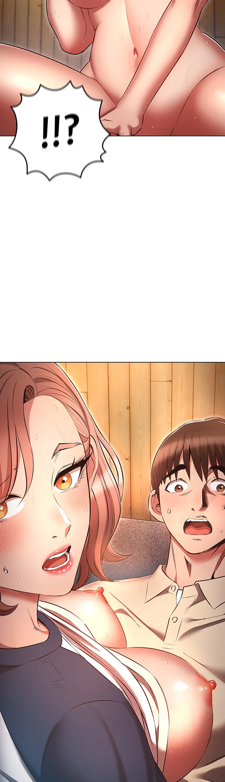 Law Of Reincarnation Chapter 44 - Page 3