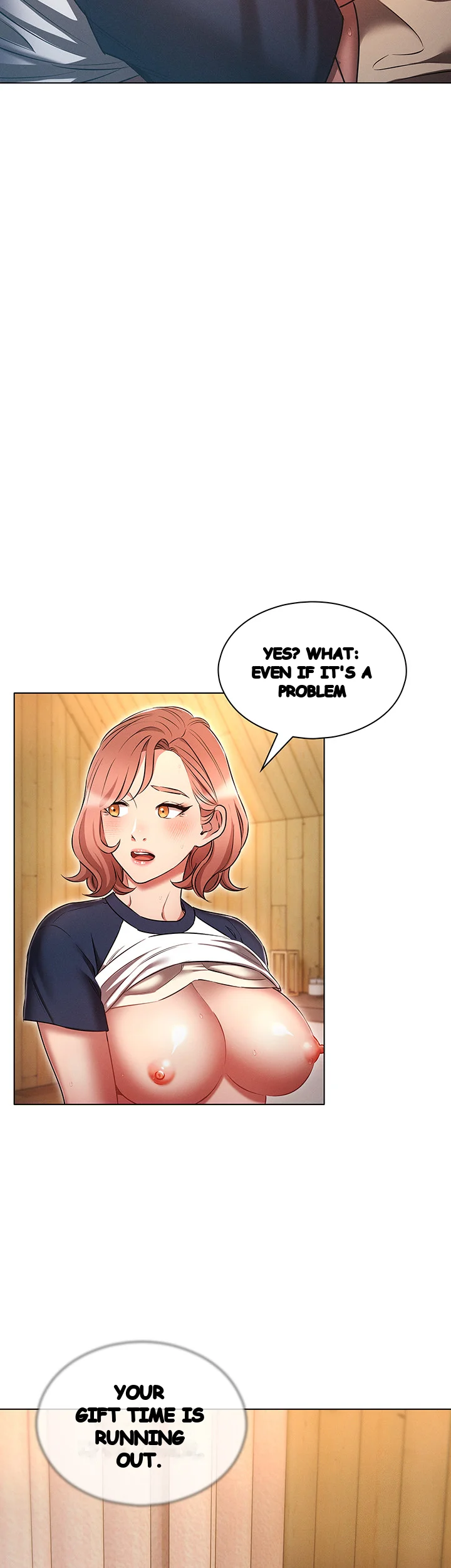 Law Of Reincarnation Chapter 44 - Page 4