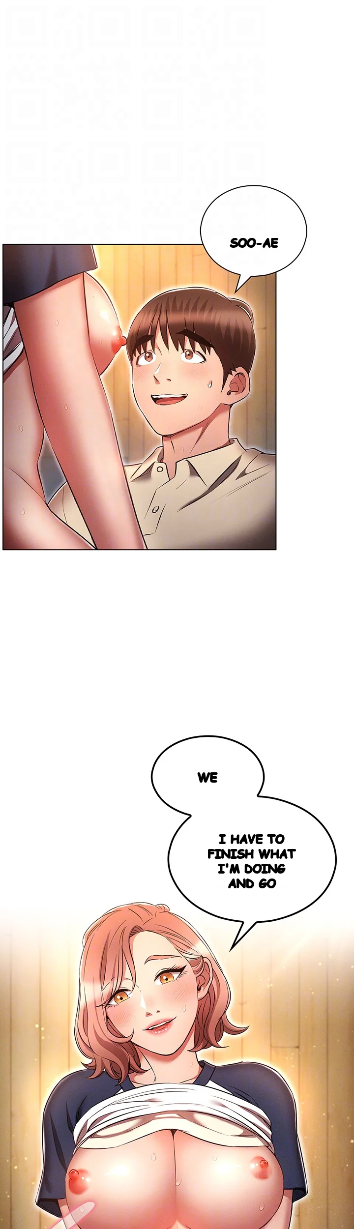 Law Of Reincarnation Chapter 44 - Page 7