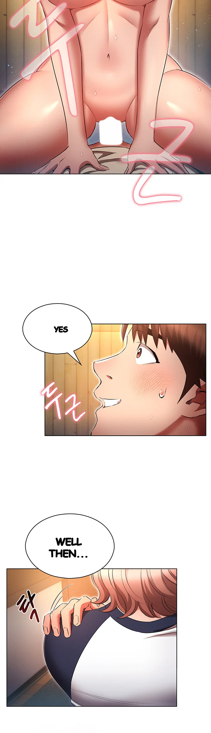 Law Of Reincarnation Chapter 44 - Page 8