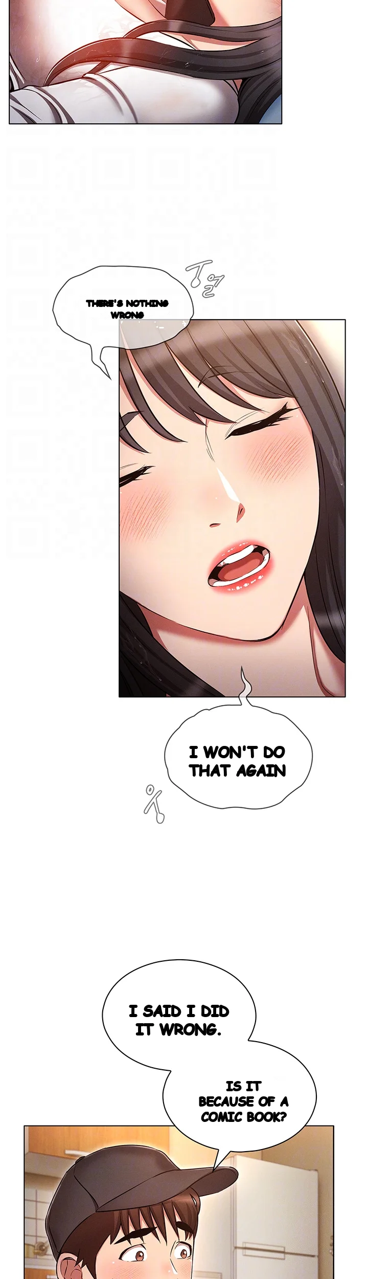 Law Of Reincarnation Chapter 45 - Page 10
