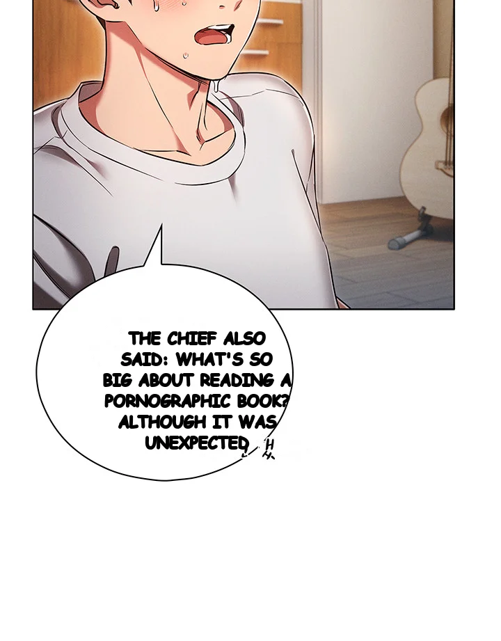 Law Of Reincarnation Chapter 45 - Page 11