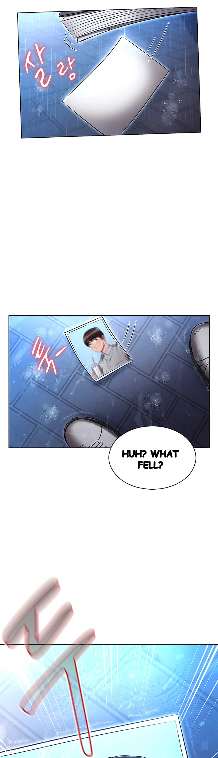 Law Of Reincarnation Chapter 45 - Page 3