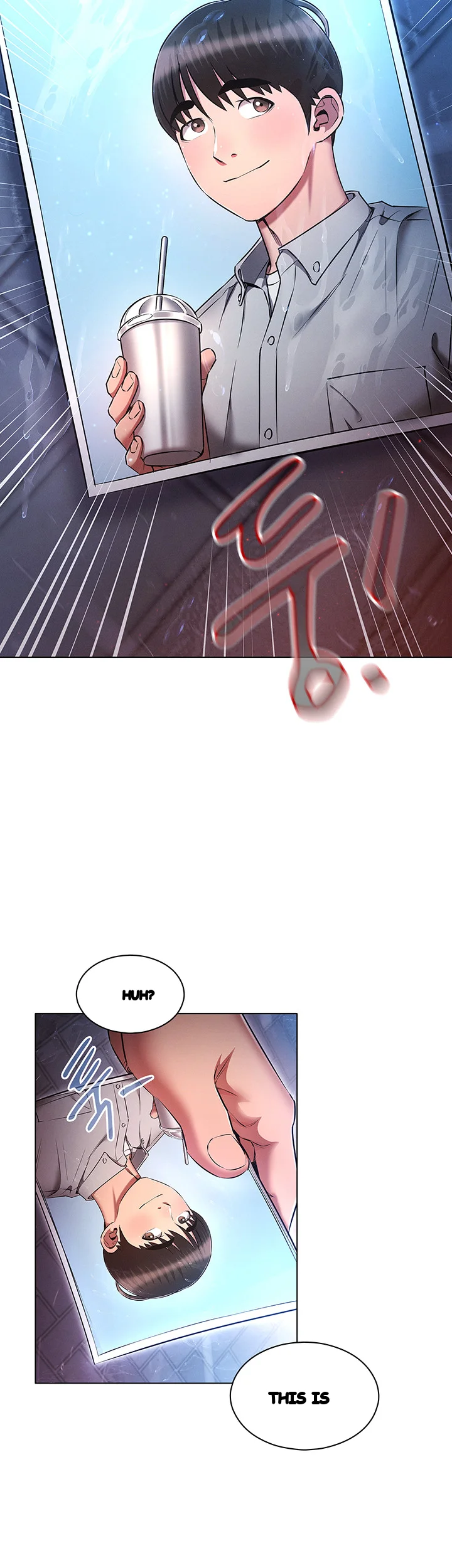 Law Of Reincarnation Chapter 45 - Page 4