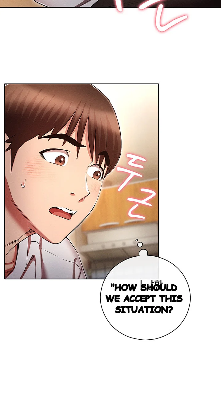 Law Of Reincarnation Chapter 46 - Page 11