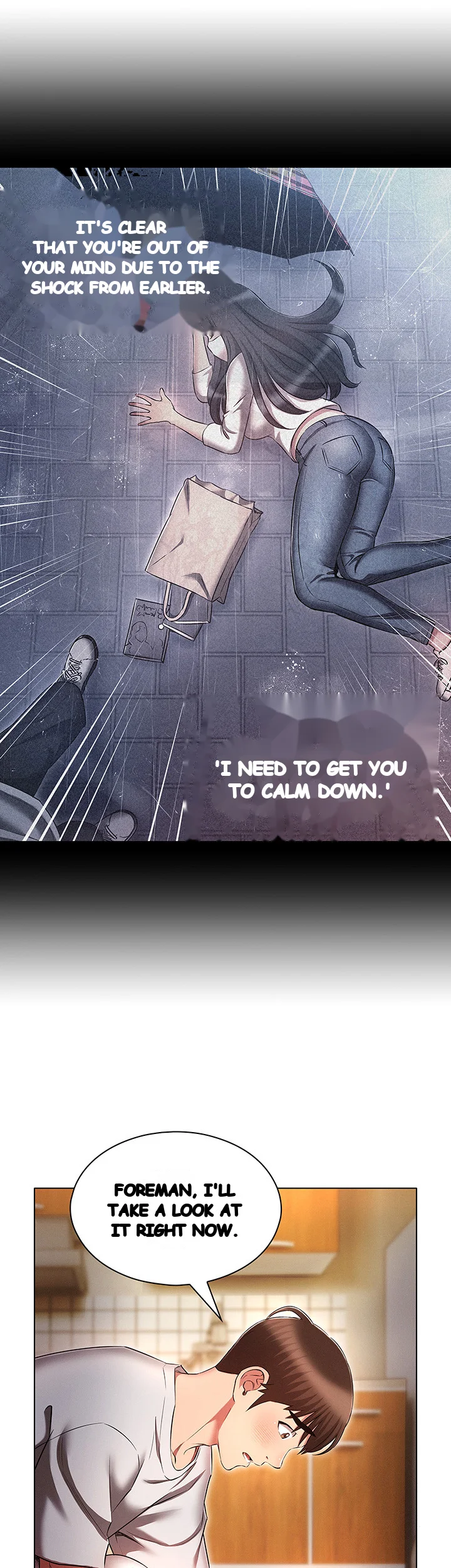 Law Of Reincarnation Chapter 46 - Page 12